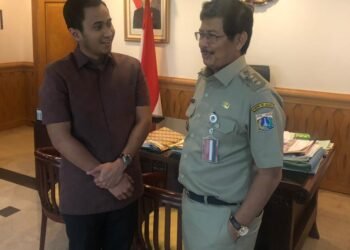 Penurunan Suku Bunga KUR Jadi Stimulan UMKM