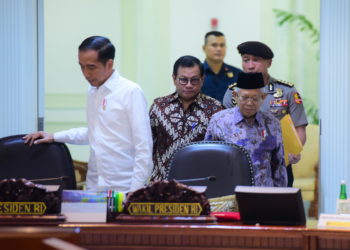 Kementerian PANRB Akan Pangkas Eselon IV di Setiap Kementerian