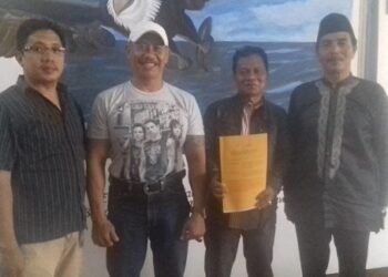 Pedagang Pasar Kemirimuka Minta Pengadilan Tegakan Keputusan Eksekusi