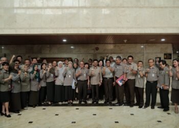 Mentan Syahrul: Sektor Perkebunan Andalan Devisa