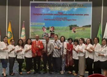 Sinergi Kementan dan Gapuspindo Dalam Membangun Sektor Peternakan