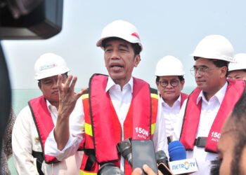 Biaya Pembangunan Pelabuhan Patimban Telan Investasi Rp 40 Triliun