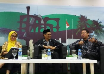 Ada Nomenklatur Aneh Anggaran Pendidikan