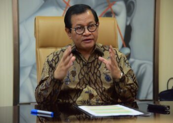 Seskab: Guru Jadi Pilar Utama Kemajuan Bangsa