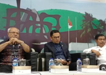 UKM Wilayah Perbatasan Beri Keringanan Pajak