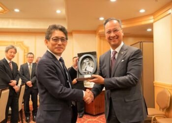 Pemerintah Siapkan Jurus Dongkrak Investasi dan Daya Saing Industri