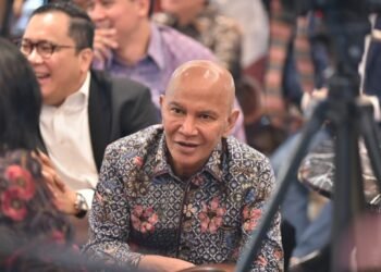 Mereview Ujian Akhir Nasional