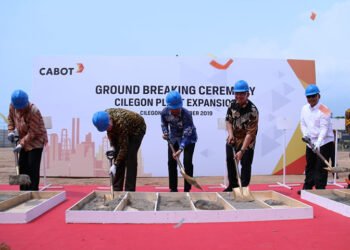 Tahun Lalu, Total Investasi Industri Kimia Mencapai Rp 26,2 Triliun