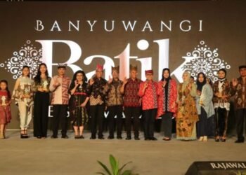 Ekonomi Kreatif, Harapan Baru di Tengah Tantangan Perekonomian