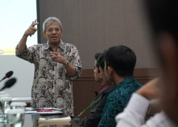 Terangi 10 Destinasi Wisata Nasional, Pemerintah Manfaatkan Tenaga Surya