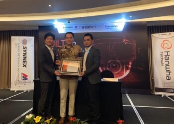 PT Synnex Metrodata Indonesia Hadirkan Inovasi Baru
