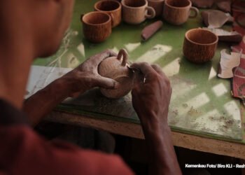 Bekraf Minta Bank Dukung Modal UMKM