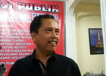 IPW Minta Masa Jabatan Kapolda Diperjelas