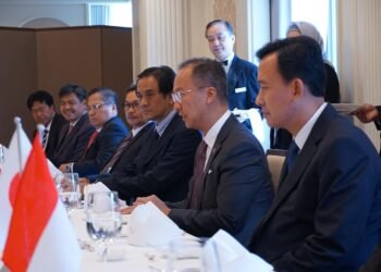 Menperin Incar Investasi USD 5 Miliar dari Jepang dan Korsel