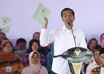 Sampai November, Penerbitan Setifikat Tanah 2019 Sudah Capai 8,5 Juta