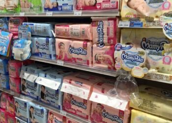 Uni Charm Indonesia Targetkan Dana IPO Rp1,49 Triliun