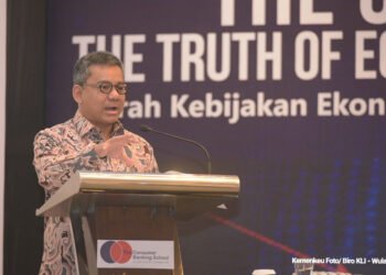 Consumer Banking Harus Rebut Ceruk Pasar Sektor Konsumsi