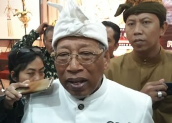 Sudirta: Soal Keramahan Bali, Raja Salman pun Tidak Ada Komplain