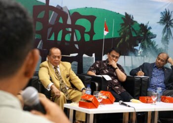 Presiden Emosi Soal Usulan Perpanjangan Jabatan, MPR Salahkan Mensesneg