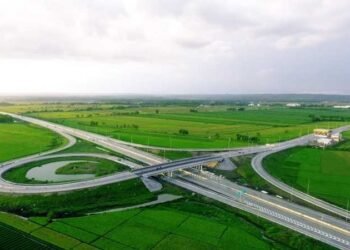 Investor Hongkong Beli Dua Tol Waskita