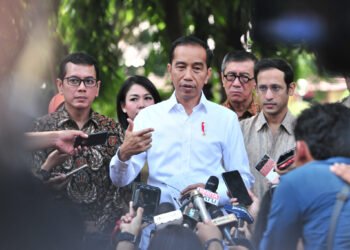 Pemerintah Masih Mempertimbangkan  Perppu KPK