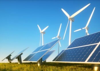 Investasi Pembangkit Listrik EBT Capai USD 36,95 Miliar