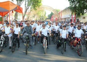 Sinergi Banyuwangi-BUMN, Anas: CSR Bisa Percepat Pembangunan