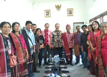 Komnas HAM Surati Kapolri dan Menteri LHK Terkait Kriminalisasi Masyarakat Adat