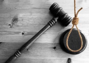 Jika Hukuman Mati Koruptor Sekedar Wacana, Sangat Disayangkan