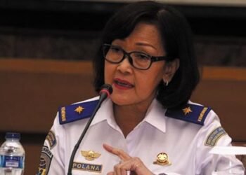 Potensi Hujan Tinggi, Kemenhub Imbau Utamakan Keselamatan