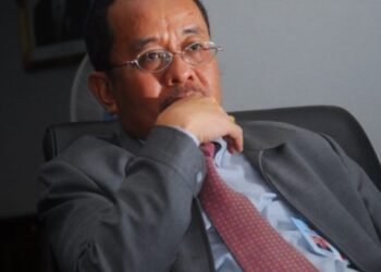 Mobil Diseruduk Tronton, Said Didu Akan Gugat PT Cakra Mandiri Sejahtera