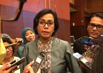 Pemerintah Yakin Inflasi 2019 Tak Capai 3,5%