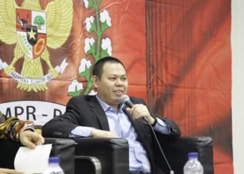 Amandemen Terbatas UUD 1945 Harus Melibatkan DPD RI