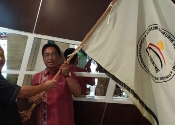 FORKOMA PMKRI SULTRA  Siap Implementasikan Dokumen Abu Dhabi