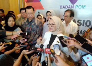 Inovasi Produk Dalam Negeri Tekan Ketergantungan Terhadap Produk Impor