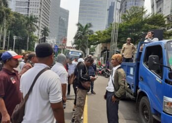 Diduga Ada Mafia Bola, PSSI Bentuk Tim Investigasi