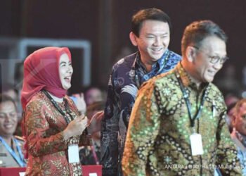 Percepatan Pembangunan RDMP RU VI Balongan dengan Skema DFC