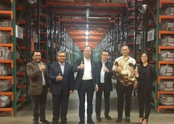 Bisnis Prospektif, Industri MRO Amerika Diajak Investasi di Batam
