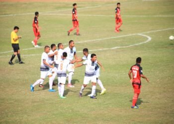 PSN Ngada Tolak Sanksi Panitia Disiplin PSSI