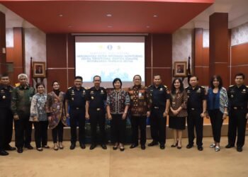 Implementasi Simodis, Integrasikan Transaksi Devisa