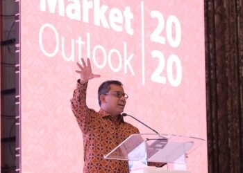 Ini 5 Program Prioritas Pemerintah Agar Kompetitif di Pasar Global