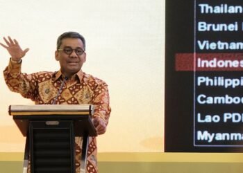 Parpol Harus Awasi Pemda Agar Lebih Efisien