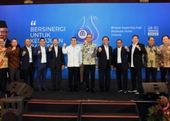 Industri Pendukung Jasa Konstruksi Masih Prospektif