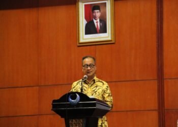 Industri Pengolahan Jadi Andalan Ekspor Nasional