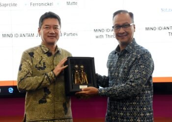 Menperin: LG Chemical Ingin Terlibat Proyek Percontohan Motor Listrik