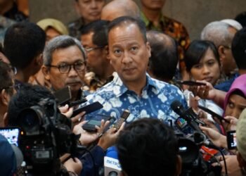 Tahun 2020, Kemenperin Bidik Industri Tumbuh 5,3%