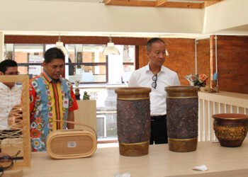 Kemenperin Bakal Telurkan 2000 Pelaku Industri Kreatif Tahun 2020