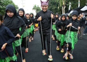 Ekonomi Global Melambat, Kinerja Keuangan Banyuwangi Malah Kinclong