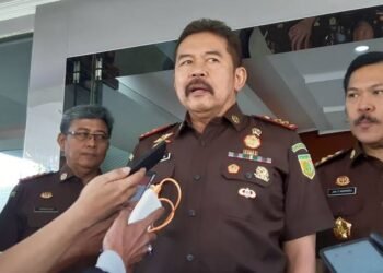 13 Orang Dicekal, Kejagung Buru Tersangka Baru Jiwasraya