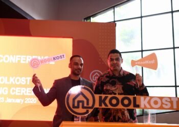 RedDoorz Luncurkan KoolKost di Indonesia